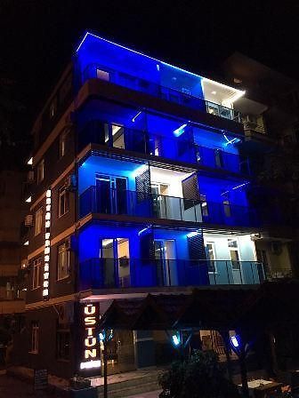 Ustun Apart Pansiyon Αλάνια Εξωτερικό φωτογραφία